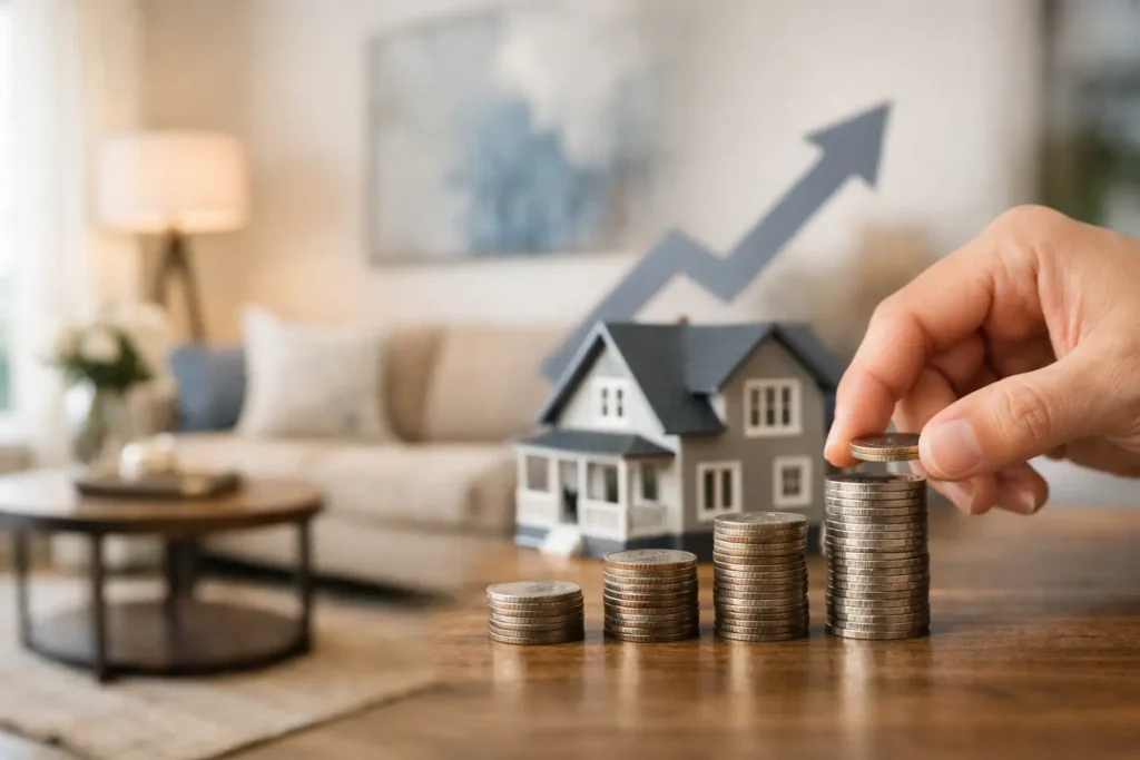 Does Home Staging Increase Sale Price?