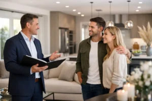 Developer Show Home Strategy That Sells