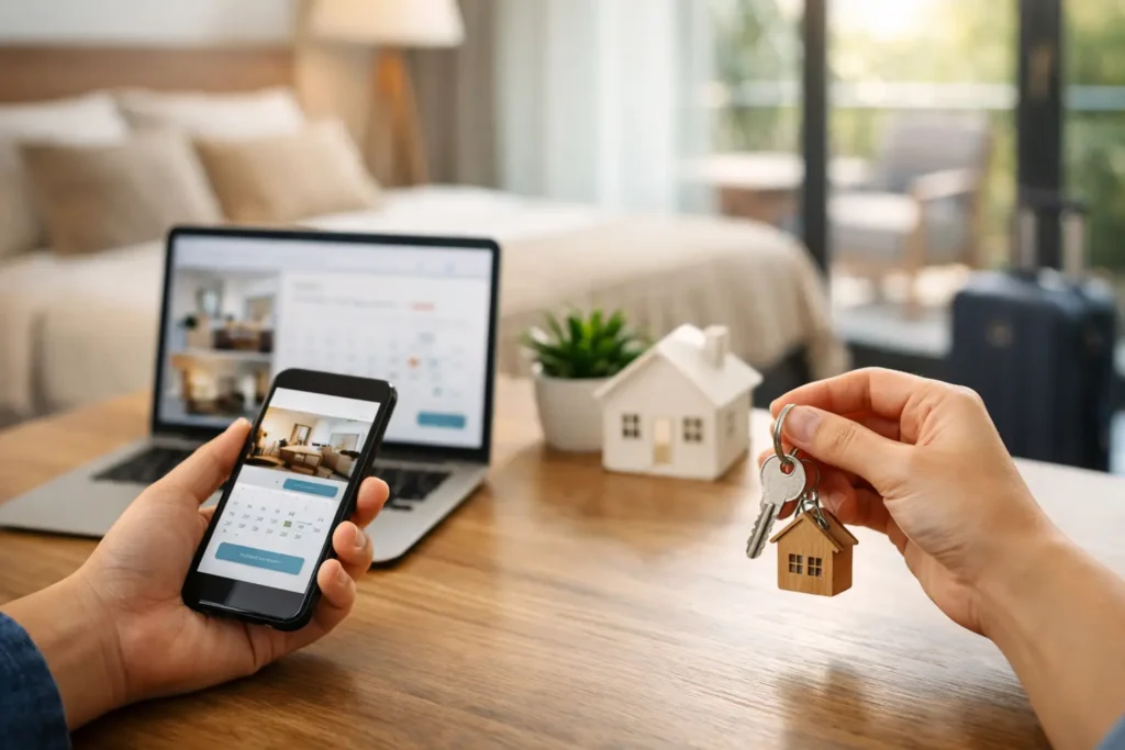How to Increase Airbnb Occupancy